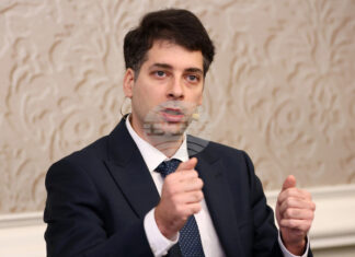 Бюджет 2027 може да бъде представен следващата седмица, готвят нови оптимизации на разходите Атанас Пеканов