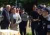 Министър Иван Демерджиев ще присъства на церемония по връчването на дипломи в Академията на МВР