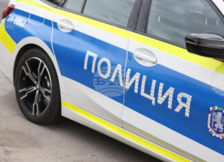 Моторист е загинал при катастрофа в София