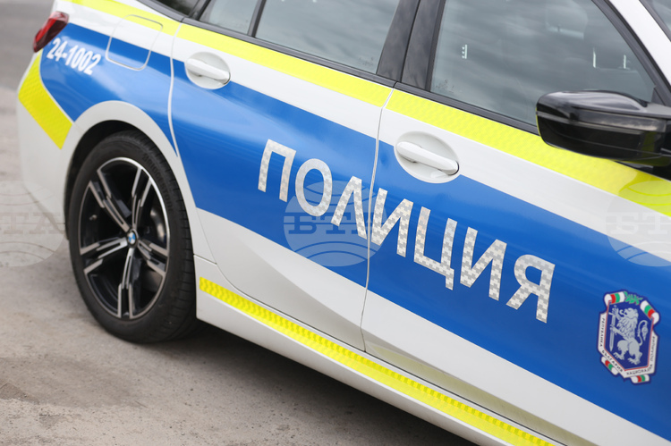 Моторист е загинал при катастрофа в София