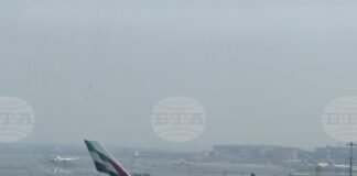 На втория пилот на „Флайдубай“ е било забранено да лети от властите в Оман, съобщават „Ал Арабия“, Си Ен Ен, Ей Би Си и „Уолстрийт джърнъл“