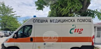 Над 30 хиляди повиквания са регистрирани на телефон 112 за изминалата седмица