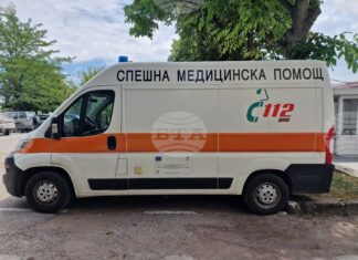 Над 30 хиляди повиквания са регистрирани на телефон 112 за изминалата седмица