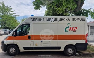 Над 30 хиляди повиквания са регистрирани на телефон 112 за изминалата седмица