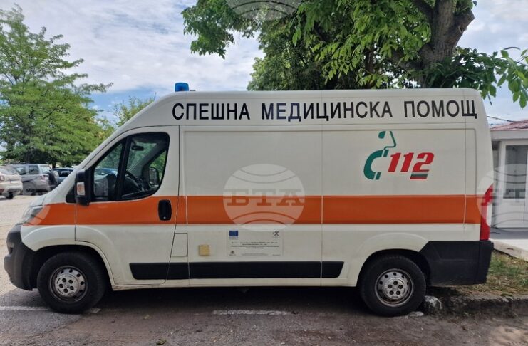 Над 30 хиляди повиквания са регистрирани на телефон 112 за изминалата седмица