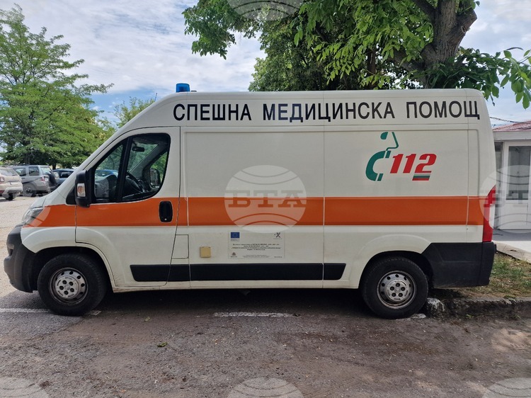 Над 30 хиляди повиквания са регистрирани на телефон 112 за изминалата седмица