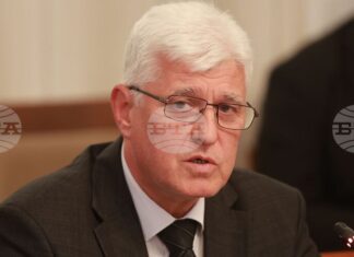 Над 600 са инцидентите с кораби в Черно море от началото на войната в Украйна, заяви министърът на отбраната Димитър Стоянов Над 600 са инцидентите с кораби в Черно море от началото на войната в Украйна, заяви министърът на отбраната Димитър Стоянов