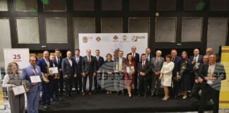 Най-добрите компании в застрахователния и пенсионноосигурителния сектор у нас за 2025 г. бяха наградени на официална церемония в София