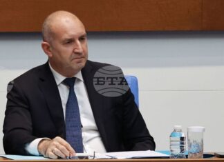 Нашата цел е да спрем тенденцията за нарастване на цените, каза премиерът Румен Радев
