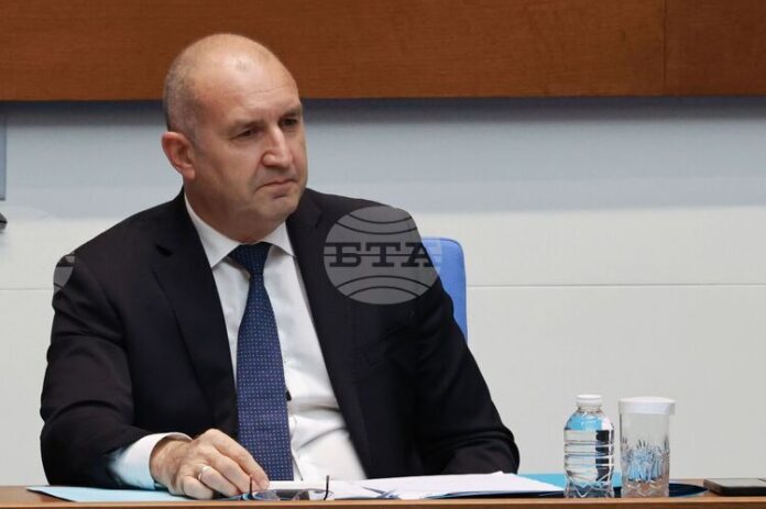 Нашата цел е да спрем тенденцията за нарастване на цените, каза премиерът Румен Радев