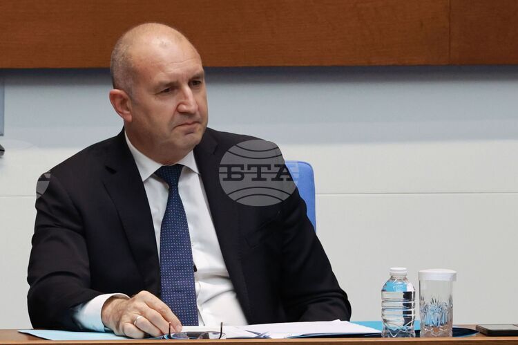 Нашата цел е да спрем тенденцията за нарастване на цените, каза премиерът Румен Радев