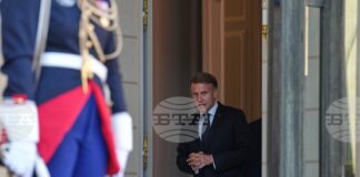 Няма да има споразумение за бюджета на ЕС без значителни нови приходи, предупреди Франция