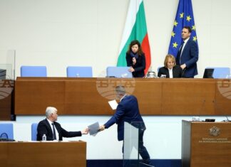 ОБНОВЕНА Парламентът подкрепи придобиването на още пет нови зенитно-ракетни комплекса по линия на инструмента SAFE