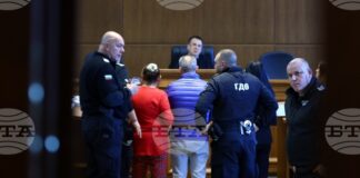 ОБНОВЕНА Съдът остави в ареста Еюп Темиз, обвинен в убийството на Слави Бинев