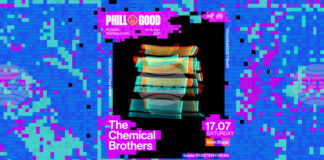 ОБНОВЕНА The Chemical Brothers е вторият хедлайнер на фестивала PhillGood