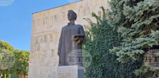 Община Чирпан и Историческият музей организират кампания за запазване на родната къща на Георги Данчов - Зографина