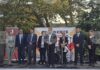Общинското експо събира над 60 компании в рамките на Годишната среща на местните власти