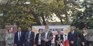 Общинското експо събира над 60 компании в рамките на Годишната среща на местните власти