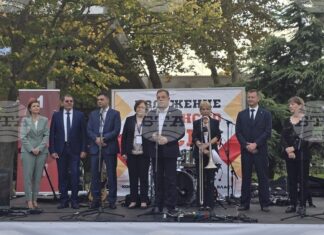 Общинското експо събира над 60 компании в рамките на Годишната среща на местните власти
