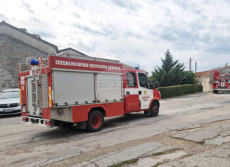 Общо 106 пожара са загасени в страната през изминалото денонощие Общо 106 пожара са загасени в страната през изминалото денонощие