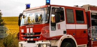 Общо 173 пожара са потушени в страната през последното денонощие, няма пострадали