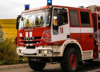 Общо 173 пожара са потушени в страната през последното денонощие, няма пострадали