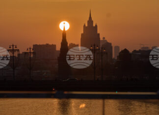 Общо 650 украински дрона са атакували тази нощ Московския регион, заяви кметът на руската столица
