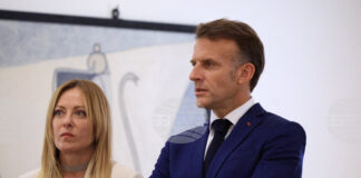 ОБЗОР
                                                                                                Протести и размирици обхванаха Франция и Италия по едно и също време и поставиха Макрон и Мелони от една и съща страна на барикадата