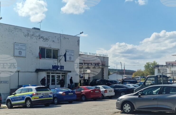 От днес влизат в сила нови правила за регистрация на автомобили