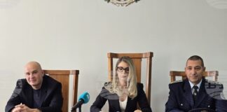 От прокуратурата съобщиха, че изясняват обстоятелствата около катастрофата край Плевен, в която загинаха четирима младежи