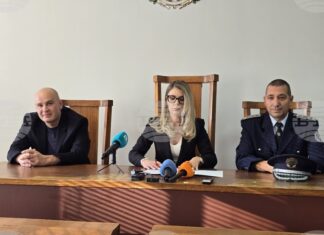 От прокуратурата съобщиха, че изясняват обстоятелствата около катастрофата край Плевен, в която загинаха четирима младежи От прокуратурата съобщиха, че изясняват обстоятелствата около катастрофата край Плевен, в която загинаха четирима младежи
