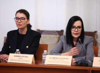 Парламентарната външна комисия обсъди дейността на Регионалния център за опазване на нематериалното културно наследство в Югоизточна Европа
