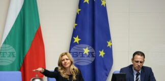 Парламентът обсъжда промени в Закона за държавните резерви и военновременните запаси