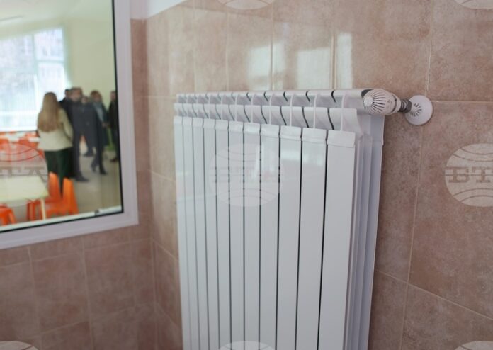 Парното в столицата ще бъде пуснато поетапно от утре, съобщи „Топлофикация София”