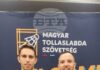 Пет победи за българските състезатели на турнир по бадминтон в Будапеща
