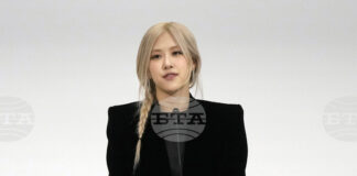Певицата Розе от Blackpink ще пее на галавечерта „Изкуство и кино" на Музея на изкуствата в Лос Анджелис