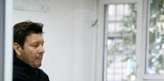 По-малко от два часа преди края на парламентарните избори в Сърбия избирателната активност достигна около 65 процента