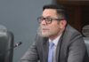 Поставили сме за цел до 30 месеца завод на „Райнметал“ в България да стане факт, каза вицепремиерът Александър Пулев Поставили сме за цел до 30 месеца завод на „Райнметал“ в България да стане факт, каза вицепремиерът Александър Пулев