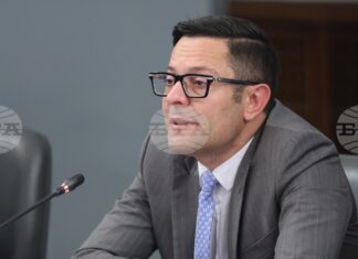 Поставили сме за цел до 30 месеца завод на „Райнметал“ в България да стане факт, каза вицепремиерът Александър Пулев