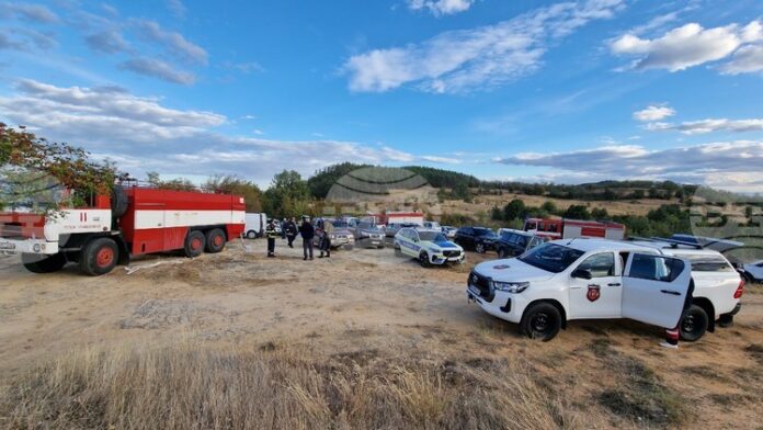 Потушени са 169 пожара в страната през изминалото денонощие, двама Потушени са 169 пожара в страната през изминалото денонощие, двама души са пострадали