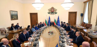 Правителството одобри проект на меморандум за инвестиция от 100 млн. евро във високотехнологичен парк в Доброславци