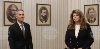 ПРЕГЛЕД НА ГЕРМАНСКИ МЕДИИ
                                                                                                Медии в Германия за първия тур на президентските избори в България