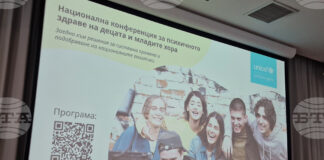 През 2025 г. 573 непридружени деца бежанци са потърсили закрила у нас, УНИЦЕФ България започва кампания за приемна грижа