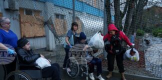 Примирието в Олешки се спазва, заяви руският омбудсман