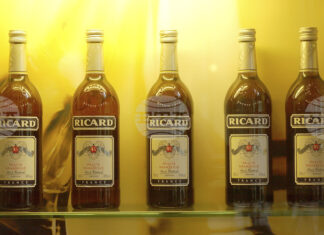 Продажбите на „Перно Рикар“ спадат по-малко от очакваното през първото тримесечие, компанията е предпазливо оптимистична за Китай