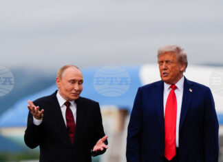 Путин прие с разбиране някои предложения на Тръмп за Украйна, обяви Кремъл Путин прие с разбиране някои предложения на Тръмп за Украйна, обяви Кремъл