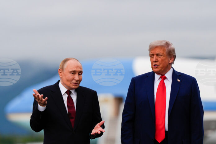 Путин прие с разбиране някои предложения на Тръмп за Украйна, обяви Кремъл