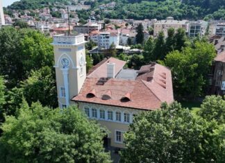 Регионалната библиотека в Габрово ще предлага безплатна регистрация по повод 165-годишнината си Регионалната библиотека в Габрово ще предлага безплатна регистрация по повод 165-годишнината си