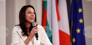 Регулацията за по-висока равнопоставеност в ръководствата на дружествата не цели разкриване на фиктивни позиции заради страх от санкции, посочи Деница Величкова от КФН