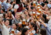 Рекордните 7,4 милиона души посетиха тазгодишния „Октоберфест“ Рекордните 7,4 милиона души посетиха тазгодишния „Октоберфест“